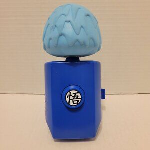 SUPER RARE Bandai DragonBall Super Deluxe Kamehameha Shooter with Sounds